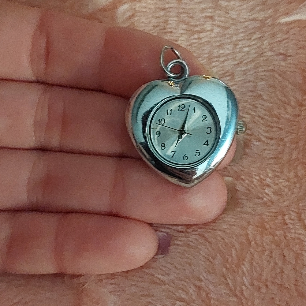 Vintage Collectionable Watch Stainless Steel